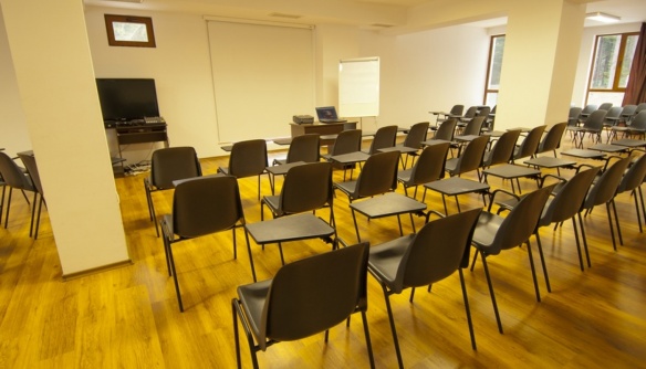 Radina's Way Conference Hall